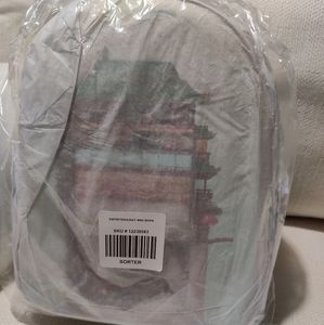 Spirited away bathhouseLoungefly